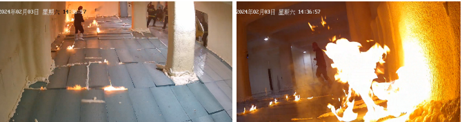 青鳥(niǎo)消防“火調(diào)”專家團(tuán)隊(duì)受邀參與江西新余“1·24”特別重大火災(zāi)事故調(diào)查工作