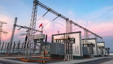 青鳥(niǎo)消防“智慧青瞳”圖像型火災(zāi)探測(cè)器為國(guó)網(wǎng)北京16座變電站筑牢消防安全防線！