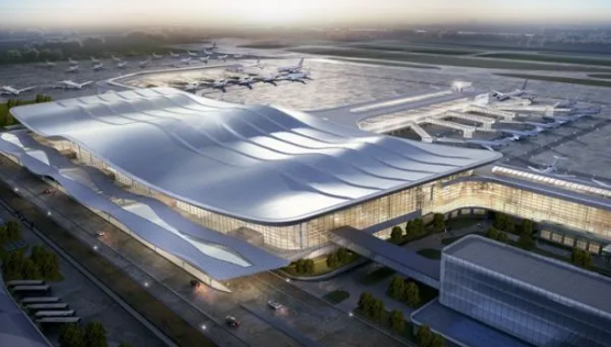 青鳥消防智慧消防精選案例集錦——商業(yè)綜合體篇