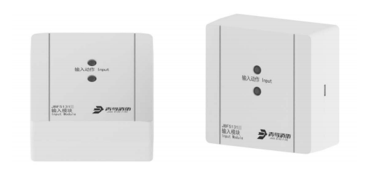 青鳥JBF5131A、JBF5131C輸入模塊接線安裝技術