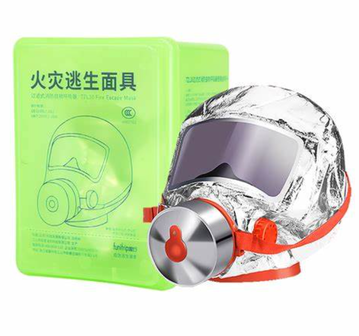 醫(yī)院防煙面具配置標(biāo)準(zhǔn)探討:保障患者與醫(yī)護(hù)人員安全的必要措施