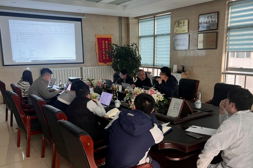 青鳥資訊 | 聚焦風(fēng)電安全！遠(yuǎn)景能源聯(lián)合審核青鳥消防涿鹿工廠，共筑新能源消防系統(tǒng)可靠根基