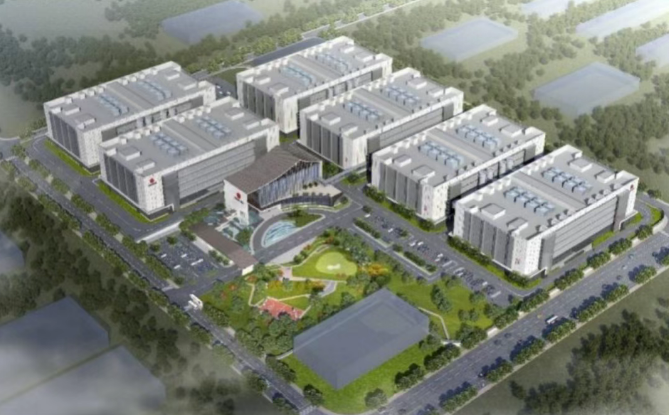 青鳥消防數(shù)據(jù)中心消防系統(tǒng)解決方案——滅火篇