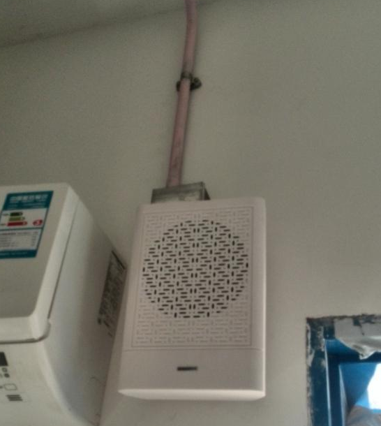 寧夏消防廣播采用24V電壓時(shí)，是否可與其他消防信號(hào)線路共線槽敷設(shè)？