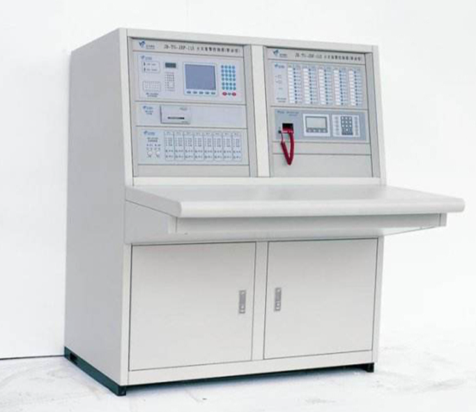 青鳥消防 JBF-11SF 主機(jī)屏幕顏色顯示異常、花屏問題處理方法